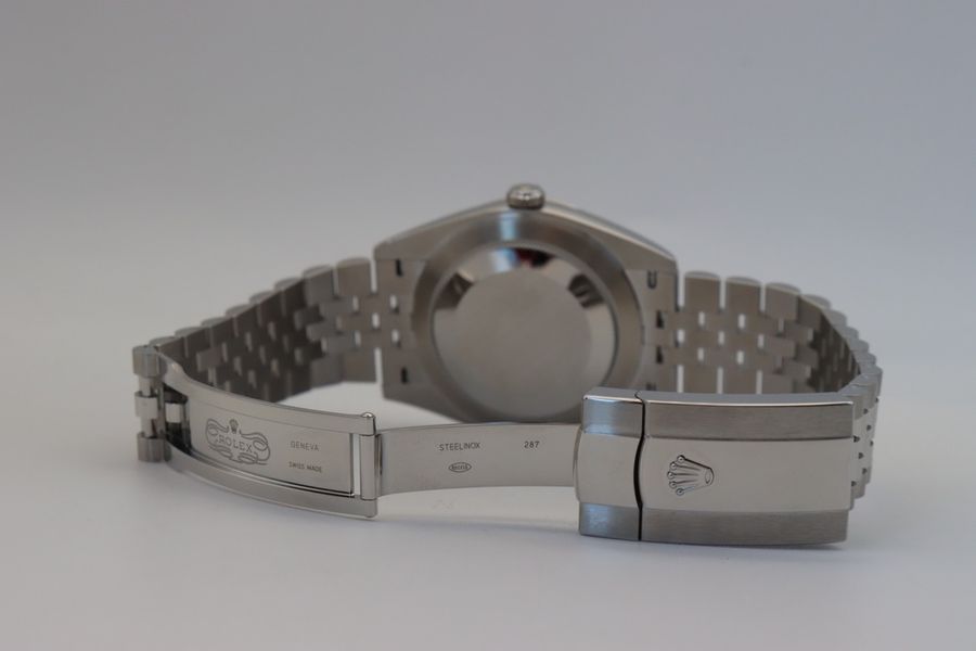 Rolex Datejust 41 126334